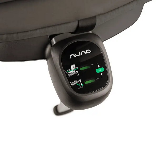 Nuna PRUU Convertible Car Seat