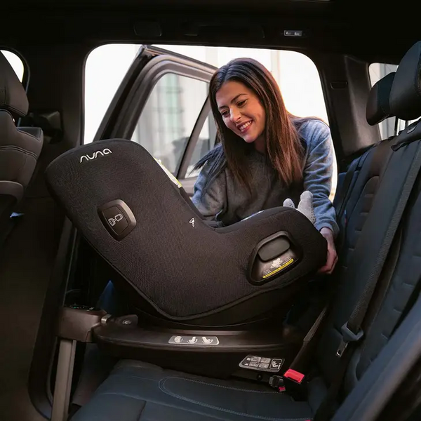Nuna PRUU Convertible Car Seat