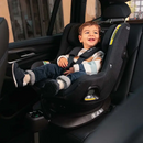 Nuna PRUU Convertible Car Seat-11