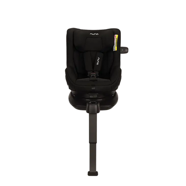 Nuna PRUU Convertible Car Seat