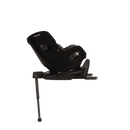 Nuna PRUU Convertible Car Seat-9