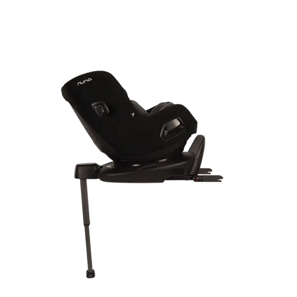 Nuna PRUU Convertible Car Seat