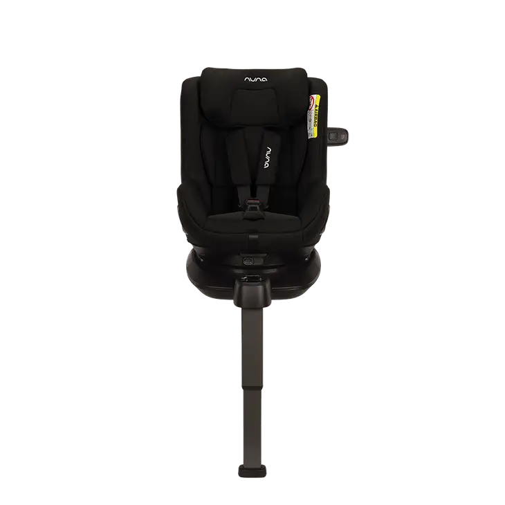 Nuna PRUU Convertible Car Seat