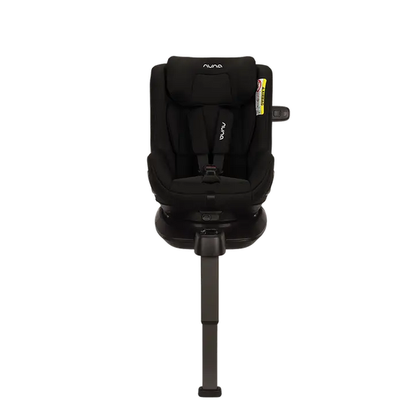 Nuna PRUU Convertible Car Seat