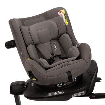 Nuna PRUU Convertible Car Seat