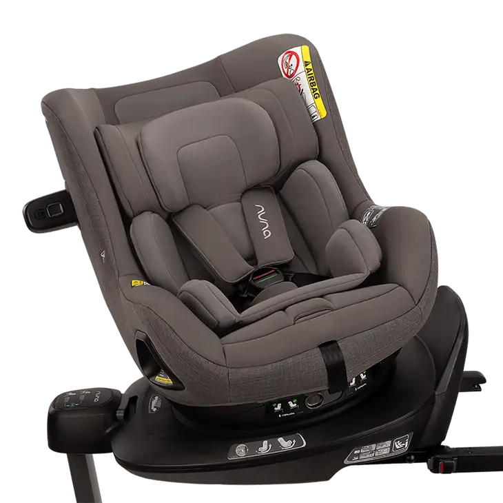Nuna PRUU Convertible Car Seat