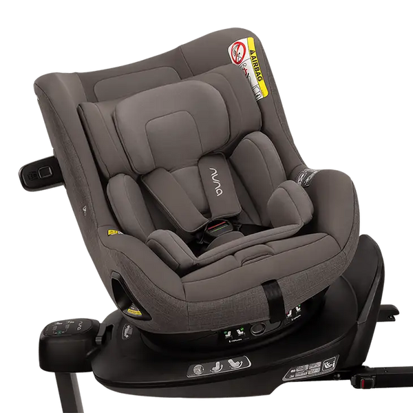 Nuna PRUU Convertible Car Seat