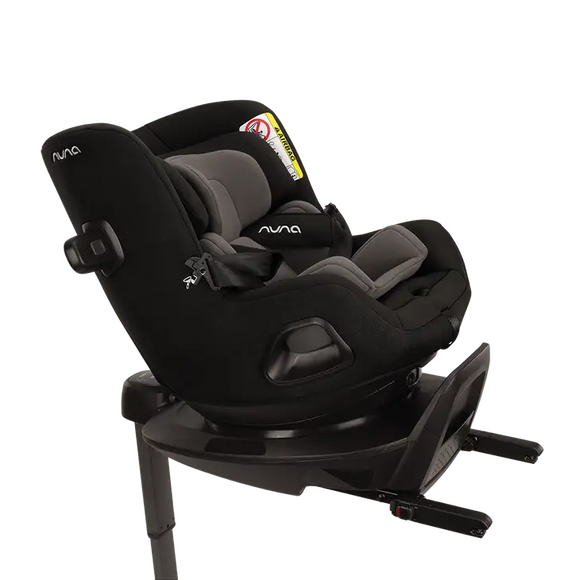 Nuna PRUU Convertible Car Seat