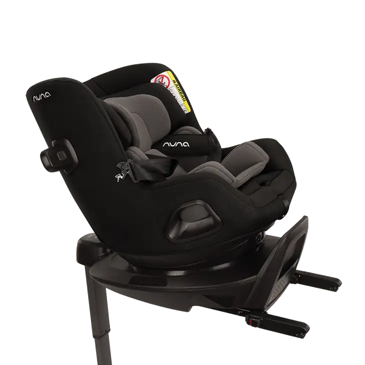 Nuna PRUU Convertible Car Seat