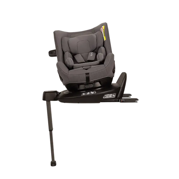 Nuna PRUU Convertible Car Seat