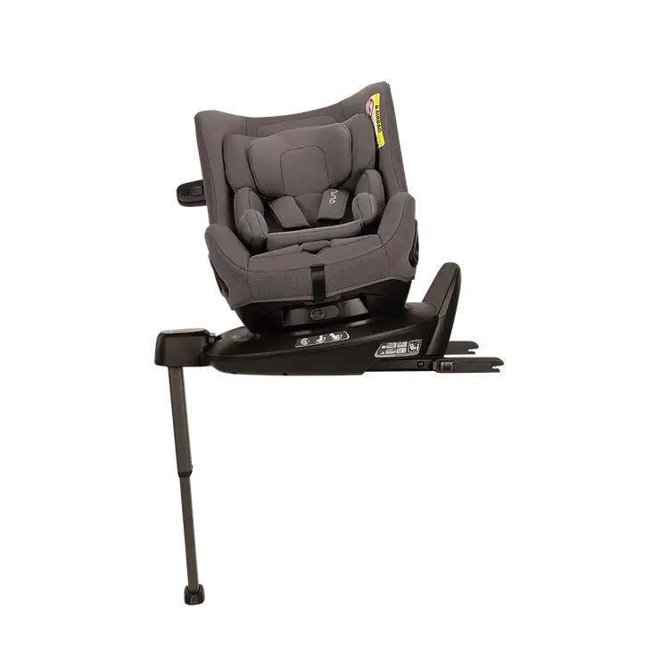 Nuna PRUU Convertible Car Seat - 0