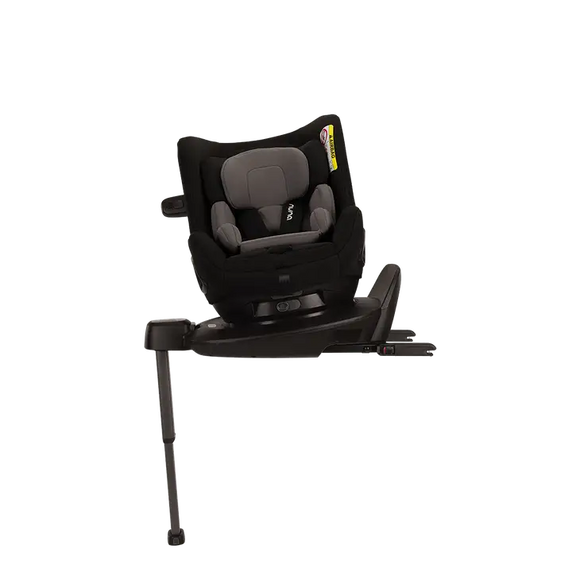 Nuna PRUU Convertible Car Seat