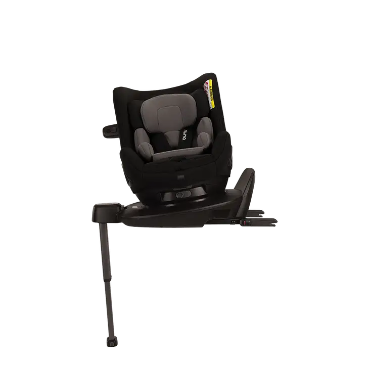 Nuna PRUU Convertible Car Seat