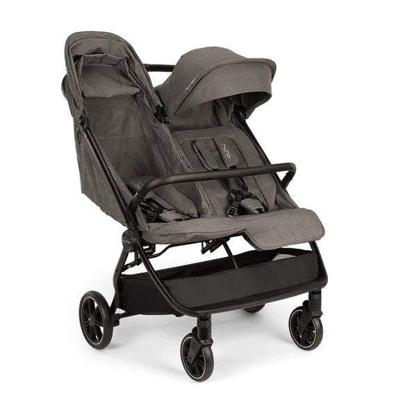 Nuna trvl dubl Double Stroller