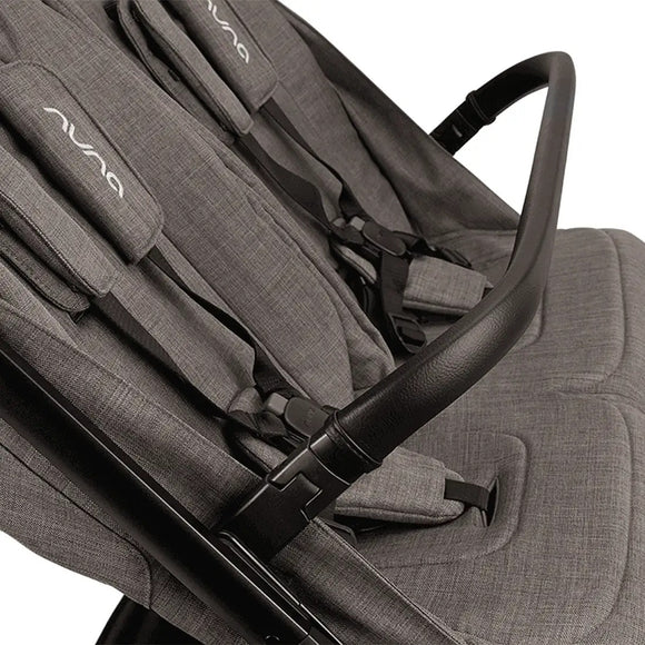 Nuna trvl dubl Double Stroller