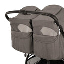 Nuna trvl dubl Double Stroller-10