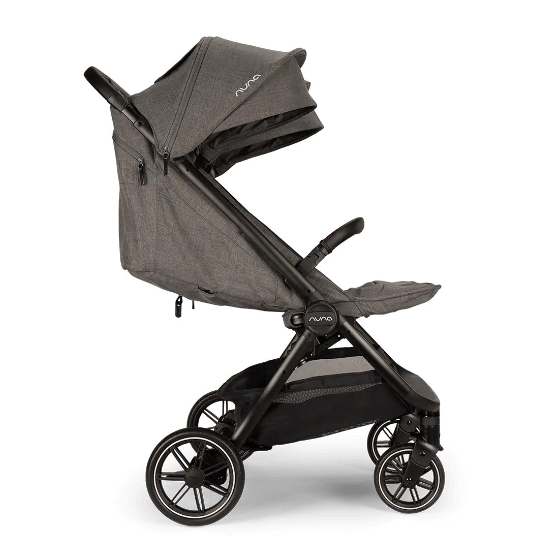 Nuna trvl dubl Double Stroller