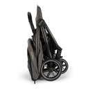 Nuna trvl dubl Double Stroller-5