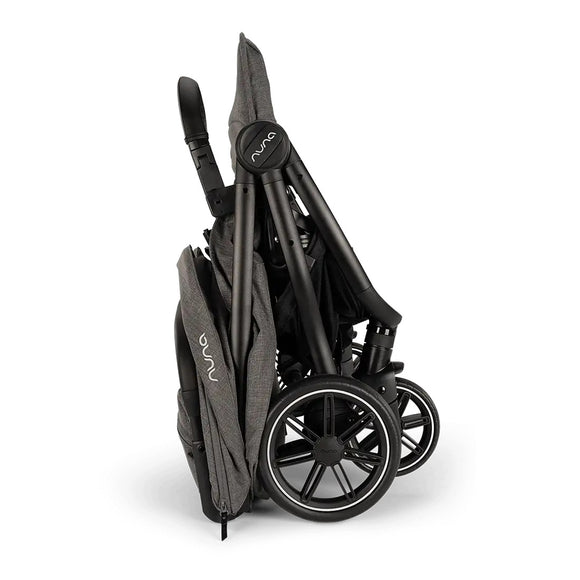 Nuna trvl dubl Double Stroller