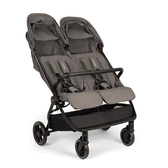 Nuna trvl dubl Double Stroller