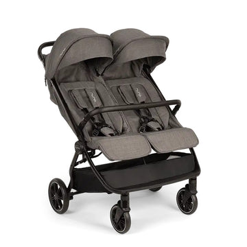 Nuna trvl dubl Double Stroller