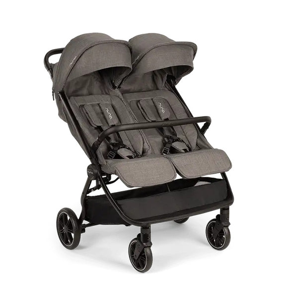 Nuna trvl dubl Double Stroller