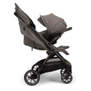 Nuna trvl dubl Double Stroller-12