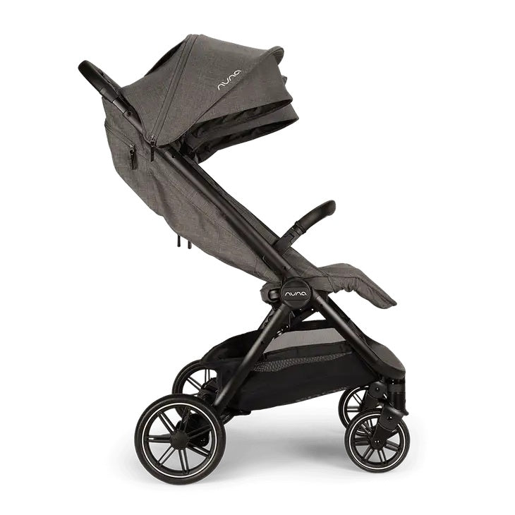 Nuna trvl dubl Double Stroller