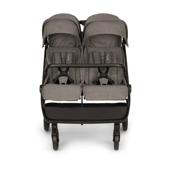 Nuna trvl dubl Double Stroller