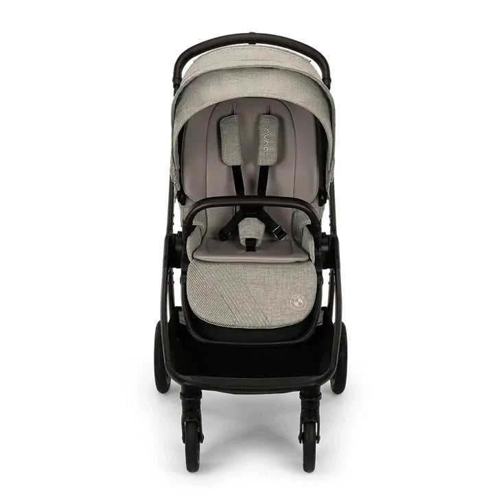 Nuna Triv Next Stroller - BMW Collection Graphene | Baby Kingdom
