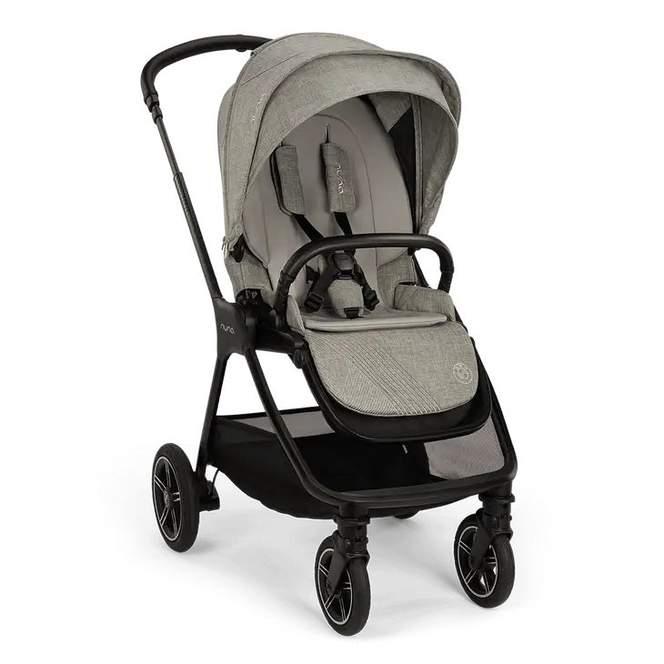 【nuna】 triv next riveted Nuna Triv Next Stroller - BMW Collection Graphene | Baby Kingdom