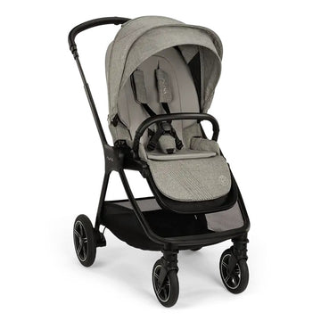 Nuna Triv Next Stroller - BMW Collection Graphene