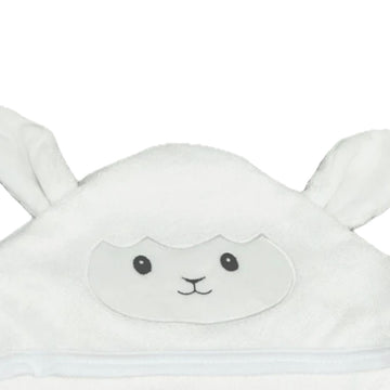 Simply Life Children Hooded Bamboo Towel