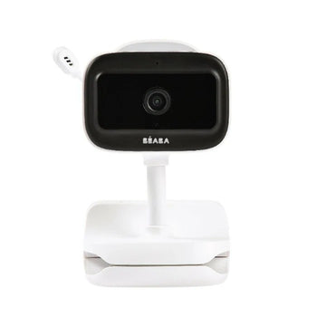 Beaba Zen Nomad Camera Video Baby Monitor