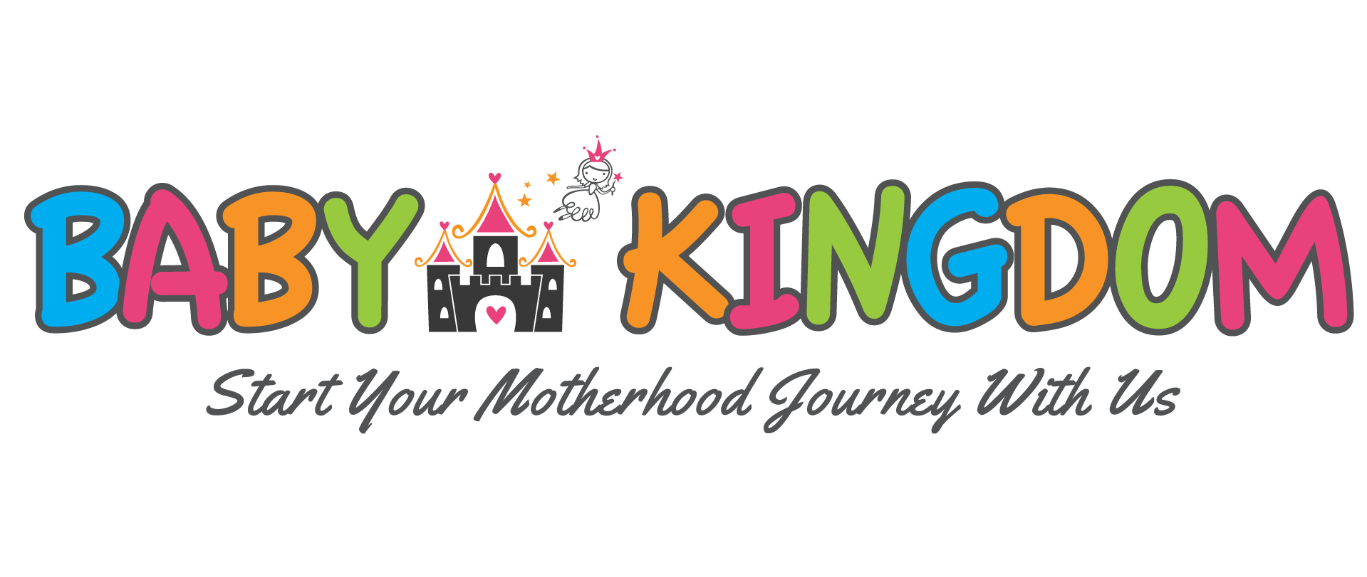 Baby Kingdom