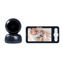 Beaba Zen Premium Video Baby Monitor | 2 Colors-1