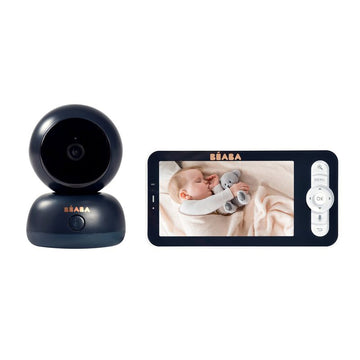 Beaba Zen Premium Video Baby Monitor | 2 Colors