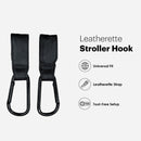 Hamilton Universal Leatherette Stroller Hook-1