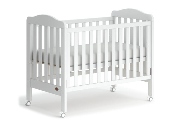 [Cot only] Australia Boori Palm Covertible Cot Bed