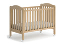 [Cot only] Australia Boori Palm Covertible Cot Bed-6