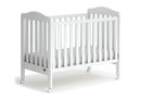 [Cot only] Australia Boori Palm Covertible Cot Bed-7
