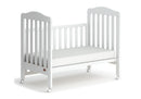 [Cot only] Australia Boori Palm Covertible Cot Bed-9