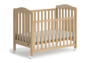 [Cot only] Australia Boori Palm Covertible Cot Bed-2