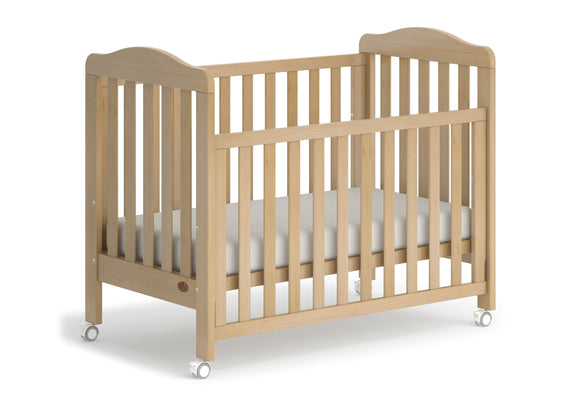 [Cot only] Australia Boori Palm Covertible Cot Bed