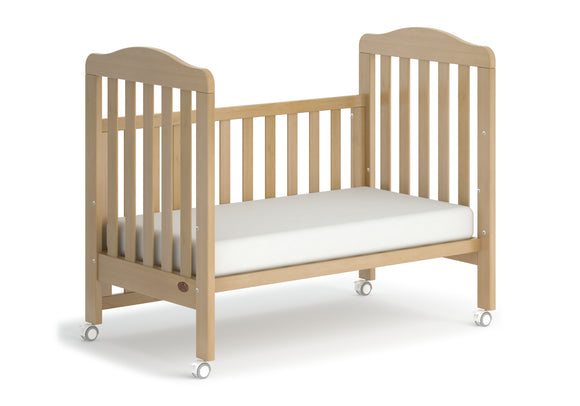 [Cot only] Australia Boori Palm Covertible Cot Bed