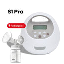 Spectra S1 Pro Electric Breast Pump-1