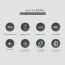 Spectra S1 Pro Electric Breast Pump-3