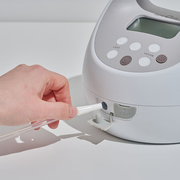 Spectra S1 Pro Electric Breast Pump