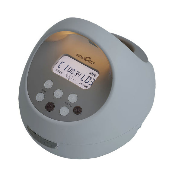 Spectra S1 Pro Electric Breast Pump