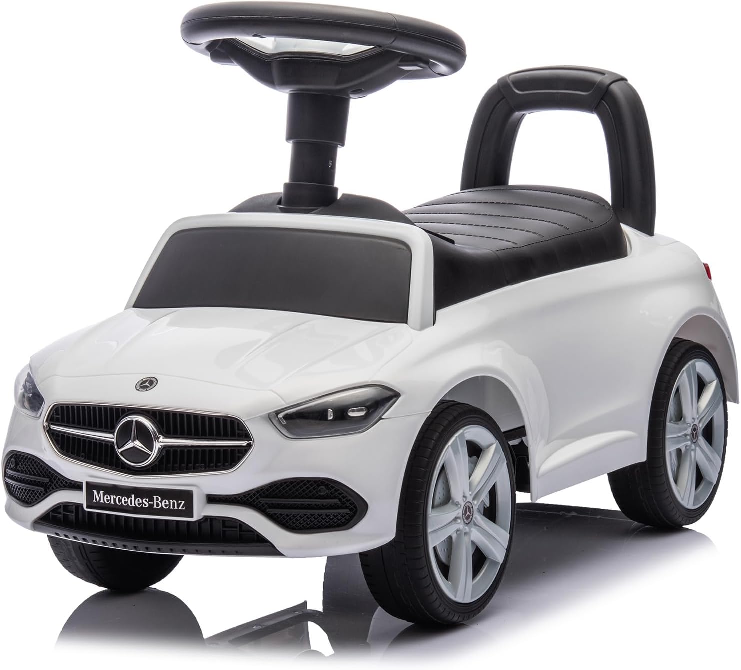 Official Licensed Children Ride On Car -Mercedes C-Class